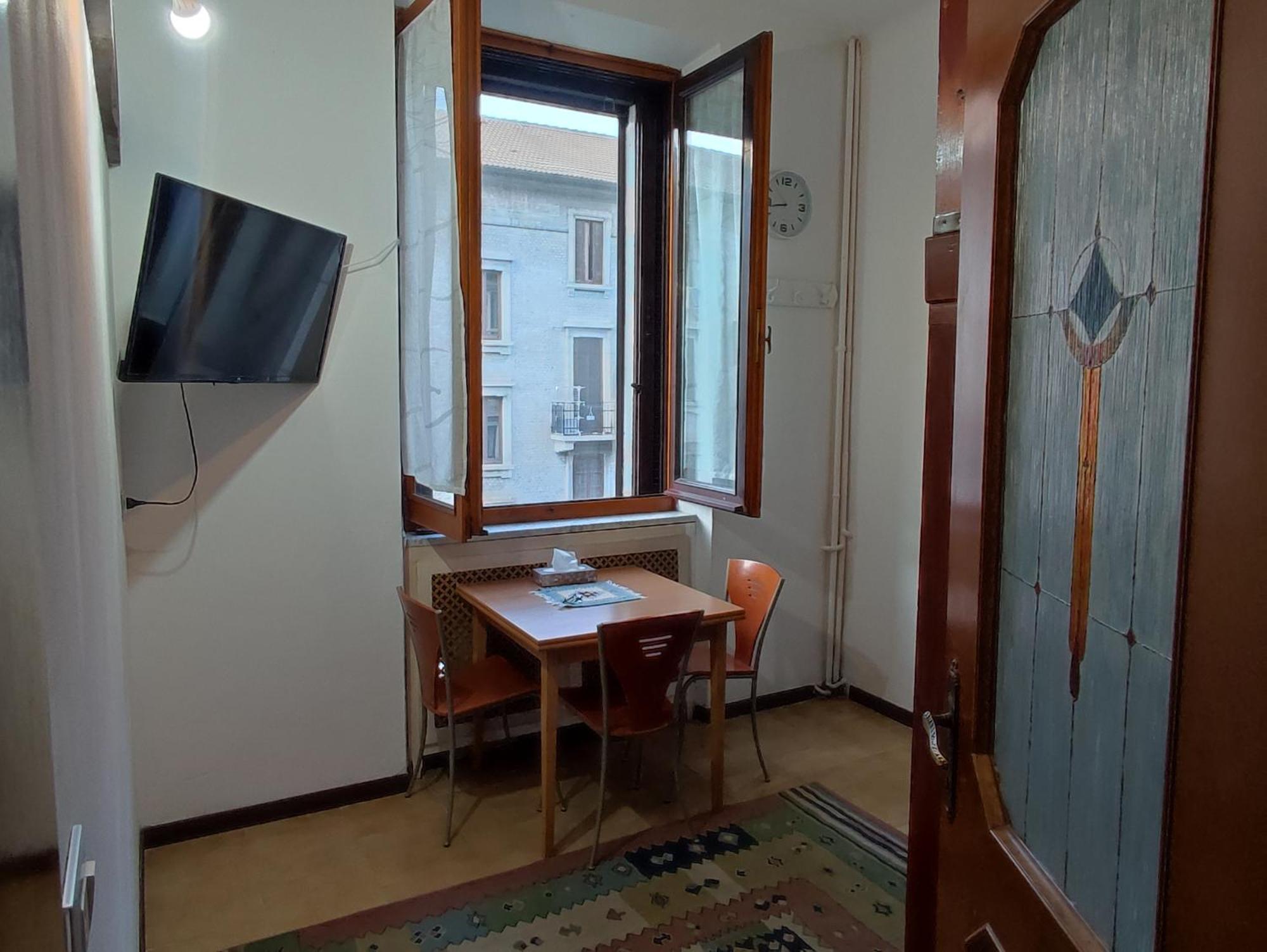 Appartamento Alba Private Milano